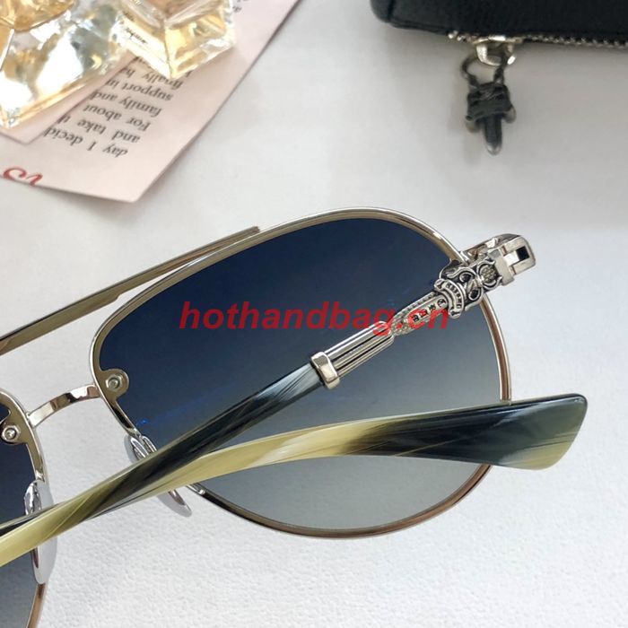 Chrome Heart Sunglasses Top Quality CRS00357